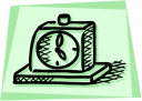 Clock Clipart