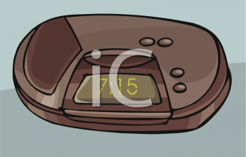 Clock Clipart