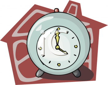 Clock Clipart