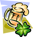 Beer Clipart