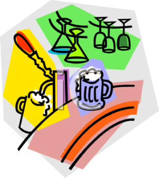 Beer Clipart