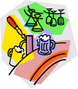 Beer Clipart