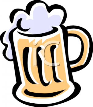 Beer Clipart