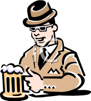 Beer Clipart