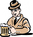 Beer Clipart