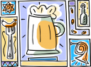 Beer Clipart