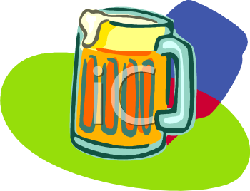 Drinks Clipart