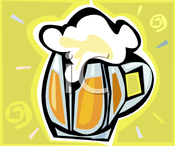 Beer Clipart