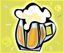 Beer Clipart