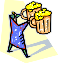 Beer Clipart