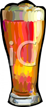 Beer Clipart