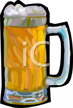 Beer Clipart