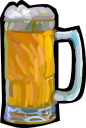 Beer Clipart