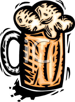 Drinks Clipart