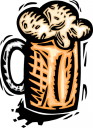 Beer Clipart