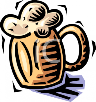 Beer Clipart