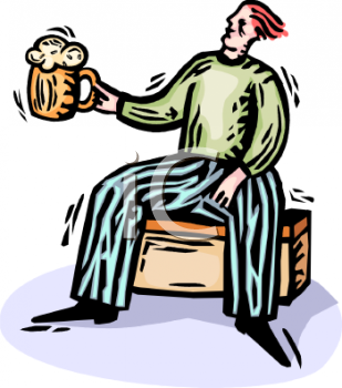 Beer Clipart