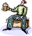 Beer Clipart