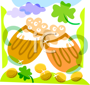 Drinks Clipart