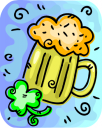 Beer Clipart