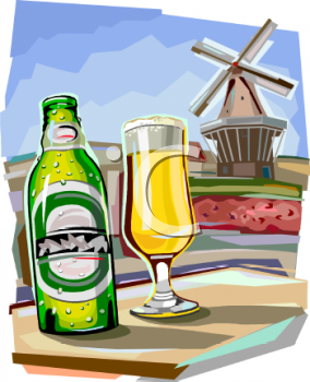 Drinks Clipart