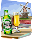 Beer Clipart