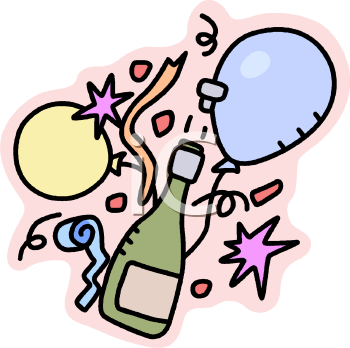 Drinks Clipart