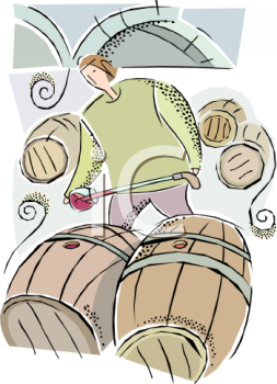 Drinks Clipart