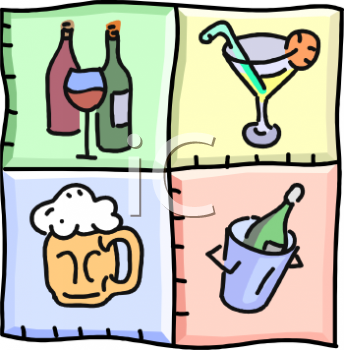 Beer Clipart