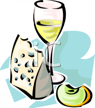 Grape Clipart