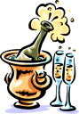 Drinks Clipart