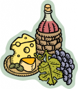 Grape Clipart