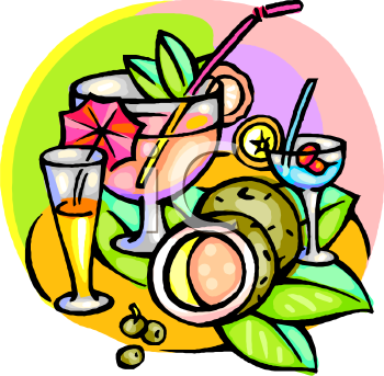 Lemon Clipart