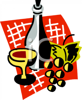 Drinks Clipart