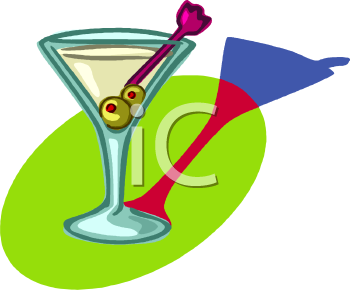 Drinks Clipart