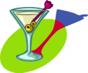 Drinks Clipart