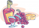 Grape Clipart