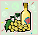 Grape Clipart