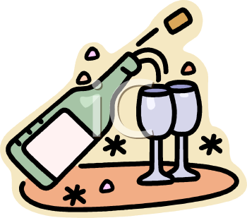 Drinks Clipart