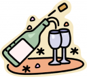 Drinks Clipart