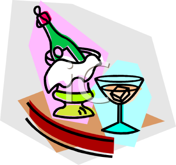 Drinks Clipart