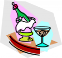 Drinks Clipart