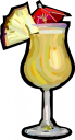 Lemon Clipart