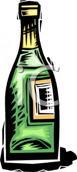 Wine Clipart