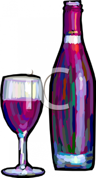 Drinks Clipart