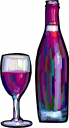 Grape Clipart