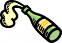 Wine Clipart