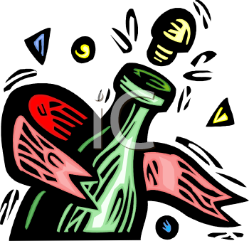 Wine Clipart