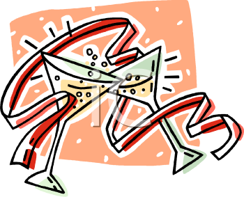 Drinks Clipart