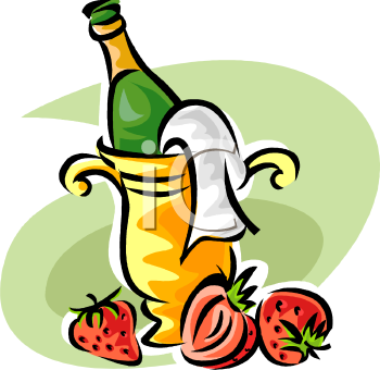 Strawberry Clipart